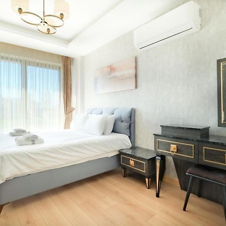 איסטמבול Flats And Rooms Near Taksim Square מראה חיצוני תמונה
