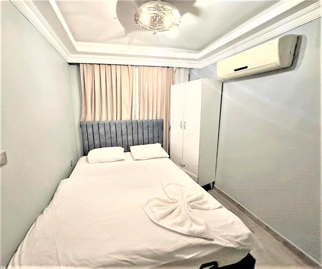 איסטמבול Flats And Rooms Near Taksim Square חדר תמונה