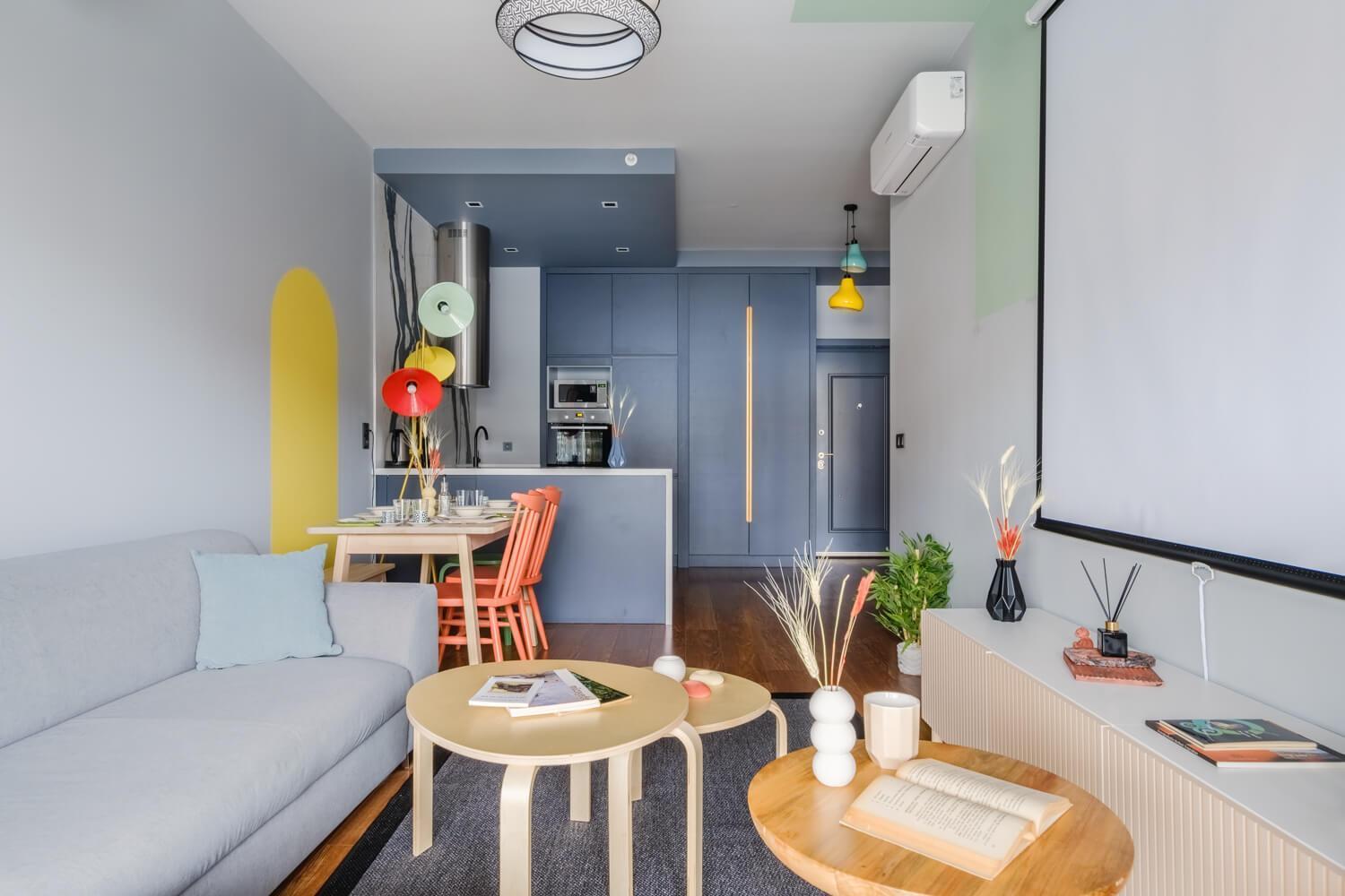 איסטמבול Flats And Rooms Near Taksim Square מראה חיצוני תמונה