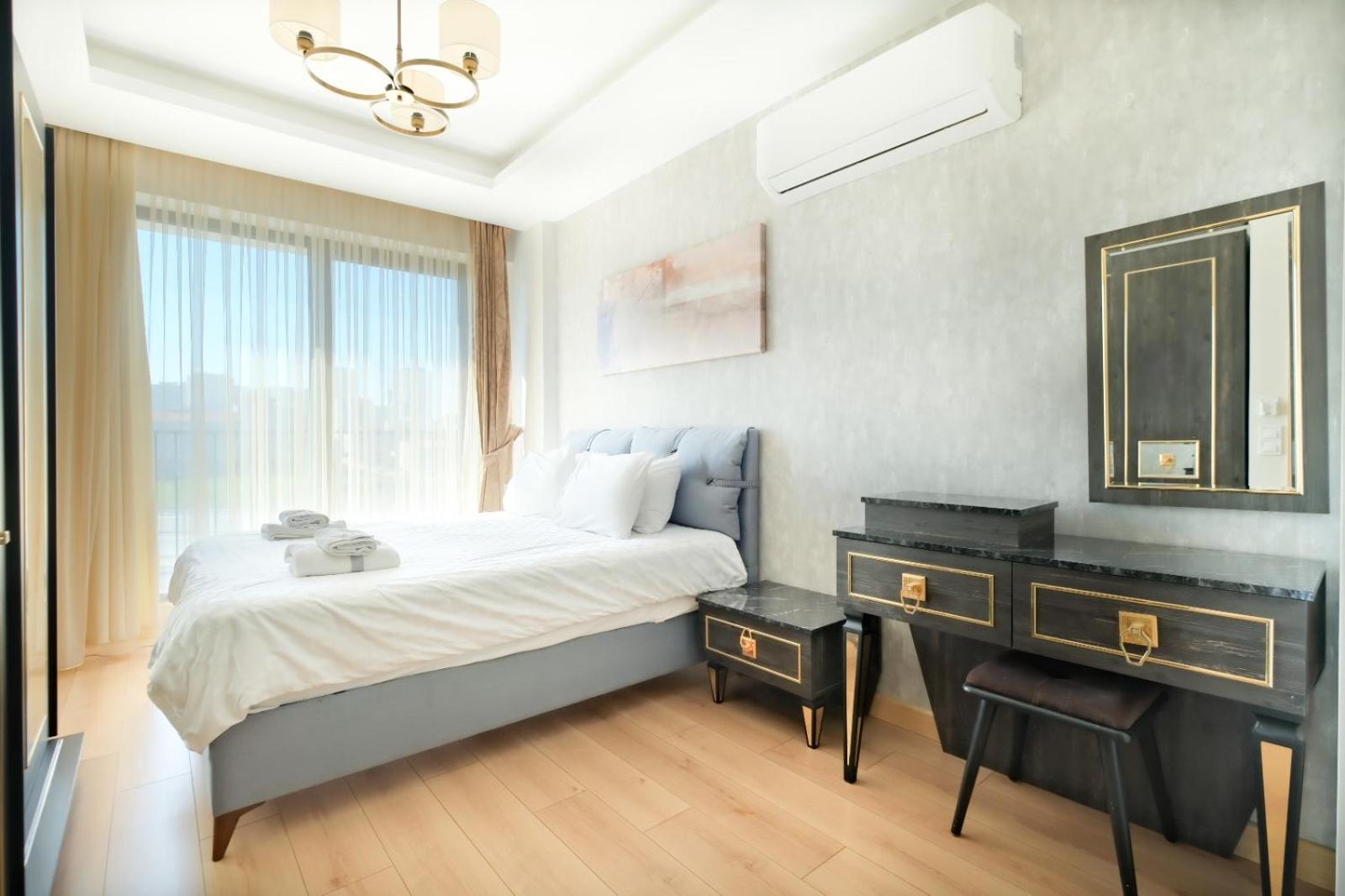 איסטמבול Flats And Rooms Near Taksim Square מראה חיצוני תמונה