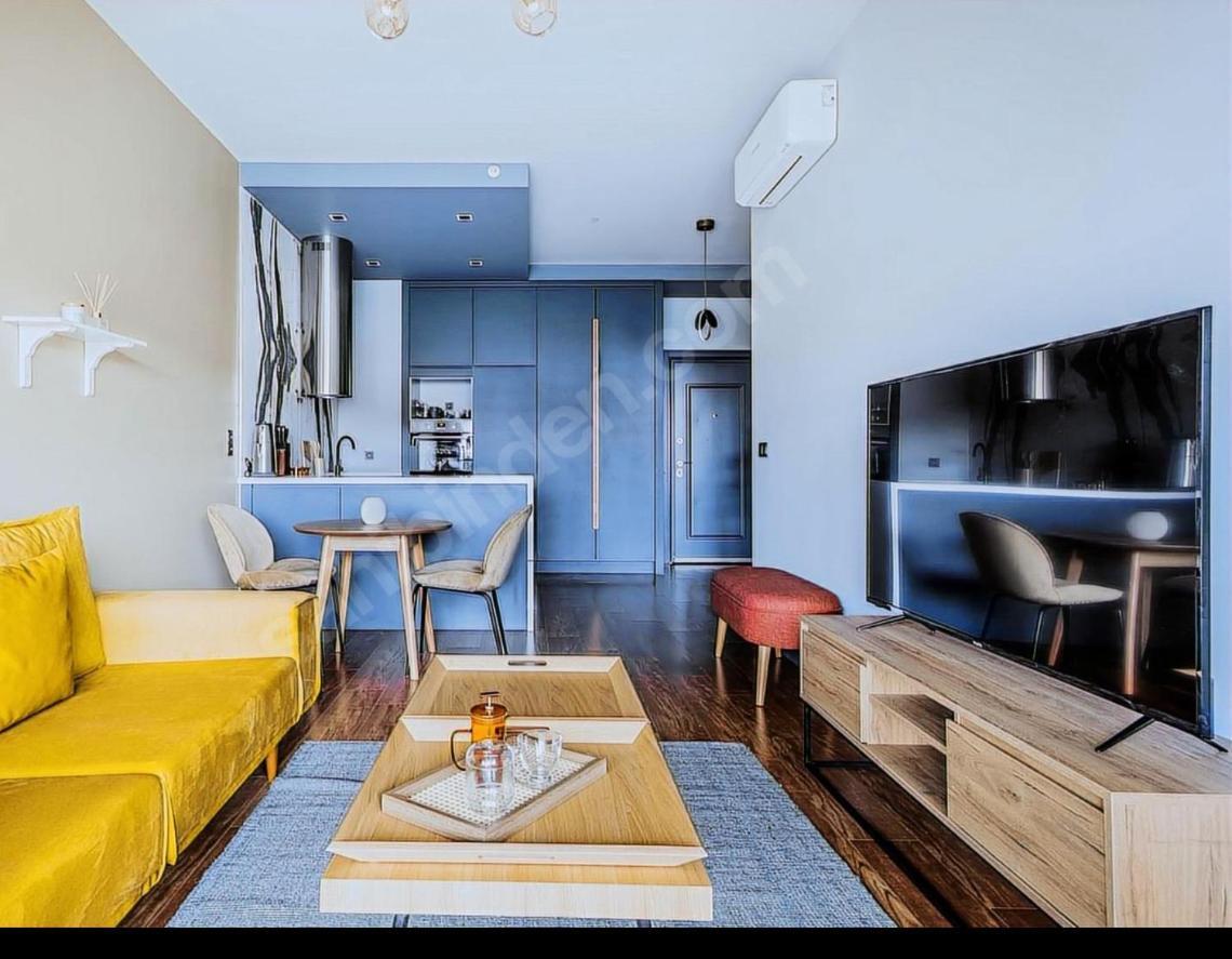 איסטמבול Flats And Rooms Near Taksim Square מראה חיצוני תמונה